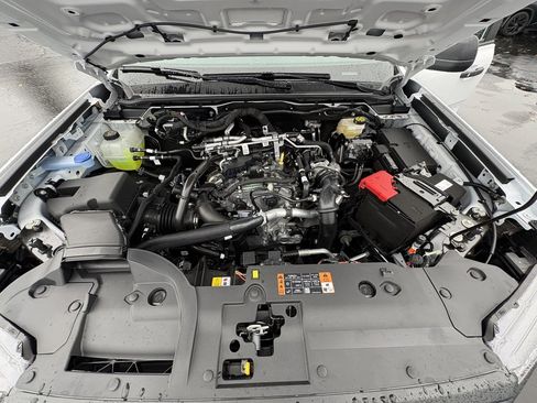 New 2025 Ford Ranger XL image 35