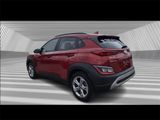 Certified 2023 Hyundai Kona SEL w/ Cargo Package image 6