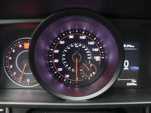 Certified 2021 Hyundai Elantra SEL FWD image 13