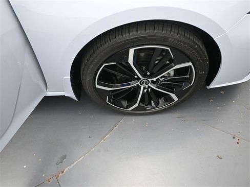 New 2025 Nissan Altima 2.5 SR image 36