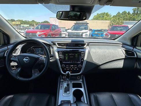 Used 2020 Nissan Murano SL w/ Cargo Package FWD image 18