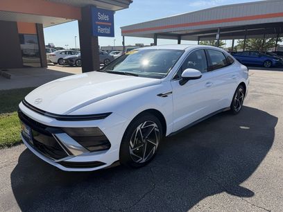 Used 2026 Hyundai Sonata SEL