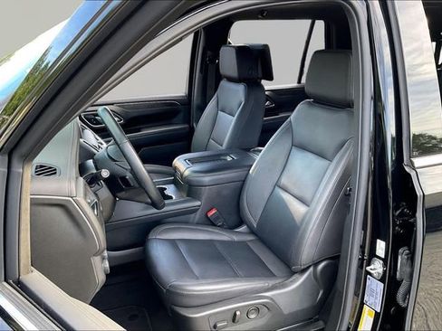 Used 2023 Chevrolet Tahoe LT RWD image 15