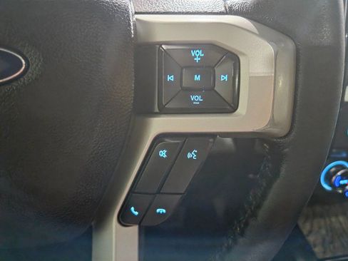 Used 2019 Ford F250 Lariat w/ Lariat Ultimate Package image 47