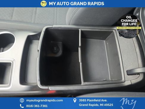 Used 2019 Kia Sorento LX w/ LX Convenience Package image 28