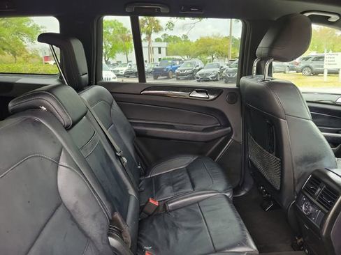 Used 2019 Mercedes-Benz GLS 450 GLS 450 image 32