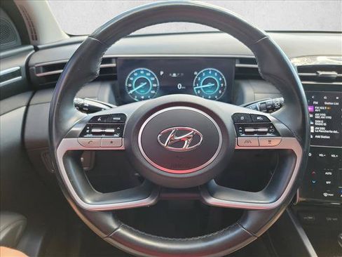Used 2024 Hyundai Tucson SEL w/ Convenience Package FWD image 16