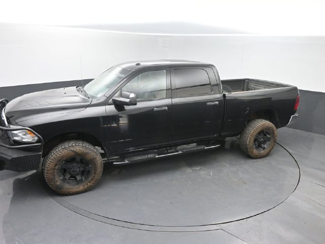 Used 2014 RAM 2500 Tradesman w/ Chrome Appearance Group AWD/4WD image 29