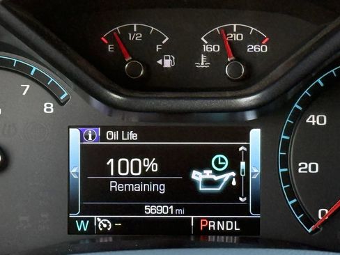 Used 2018 Chevrolet Colorado Z71 w/ Z71 Midnight Edition image 14