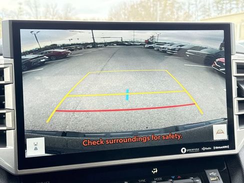 Used 2023 Toyota Tundra SR5 w/ SR5 Premium Package image 17