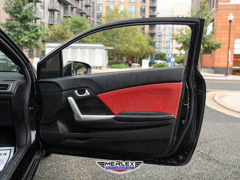 Used 2015 Honda Civic Si image 35