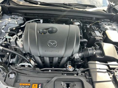 New 2026 MAZDA CX-30 AWD 2.5 S w/ Premium Package image 6