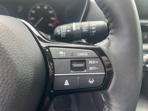 Used 2025 Honda CR-V EX-L image 19