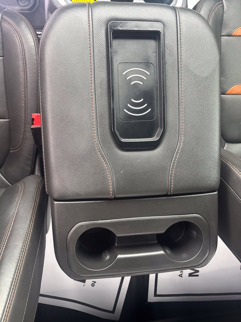 Used 2021 GMC Sierra 1500 AT4 AWD/4WD image 32