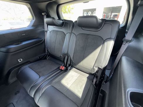 New 2025 Jeep Grand Cherokee L Altitude AWD/4WD image 13