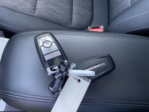 Used 2022 Ford Bronco Sport Big Bend w/ Convenience Package image 42