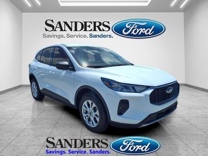 New 2025 Ford Escape Active w/ Tech Pack #1