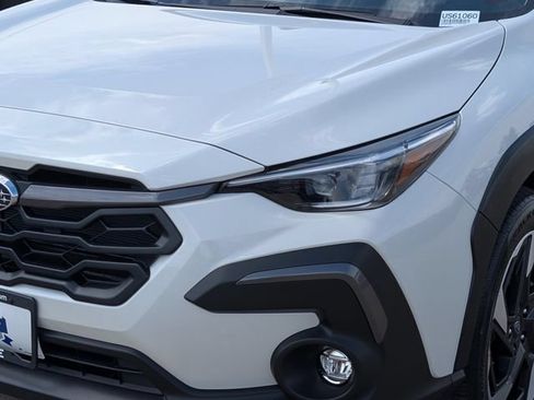 Certified 2025 Subaru Crosstrek 2.5i Limited w/ Popular Package #4A AWD/4WD image 10
