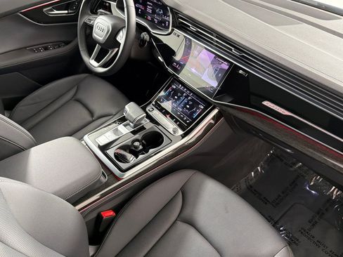 Used 2026 Audi Q8 Premium Plus w/ Premium Plus Package AWD/4WD image 15