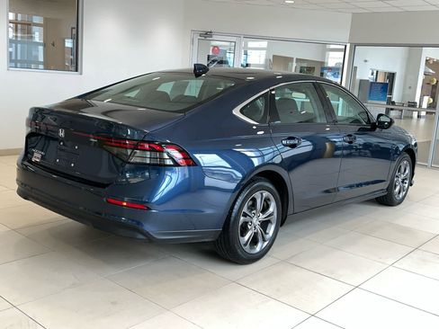 Used 2024 Honda Accord EX image 14