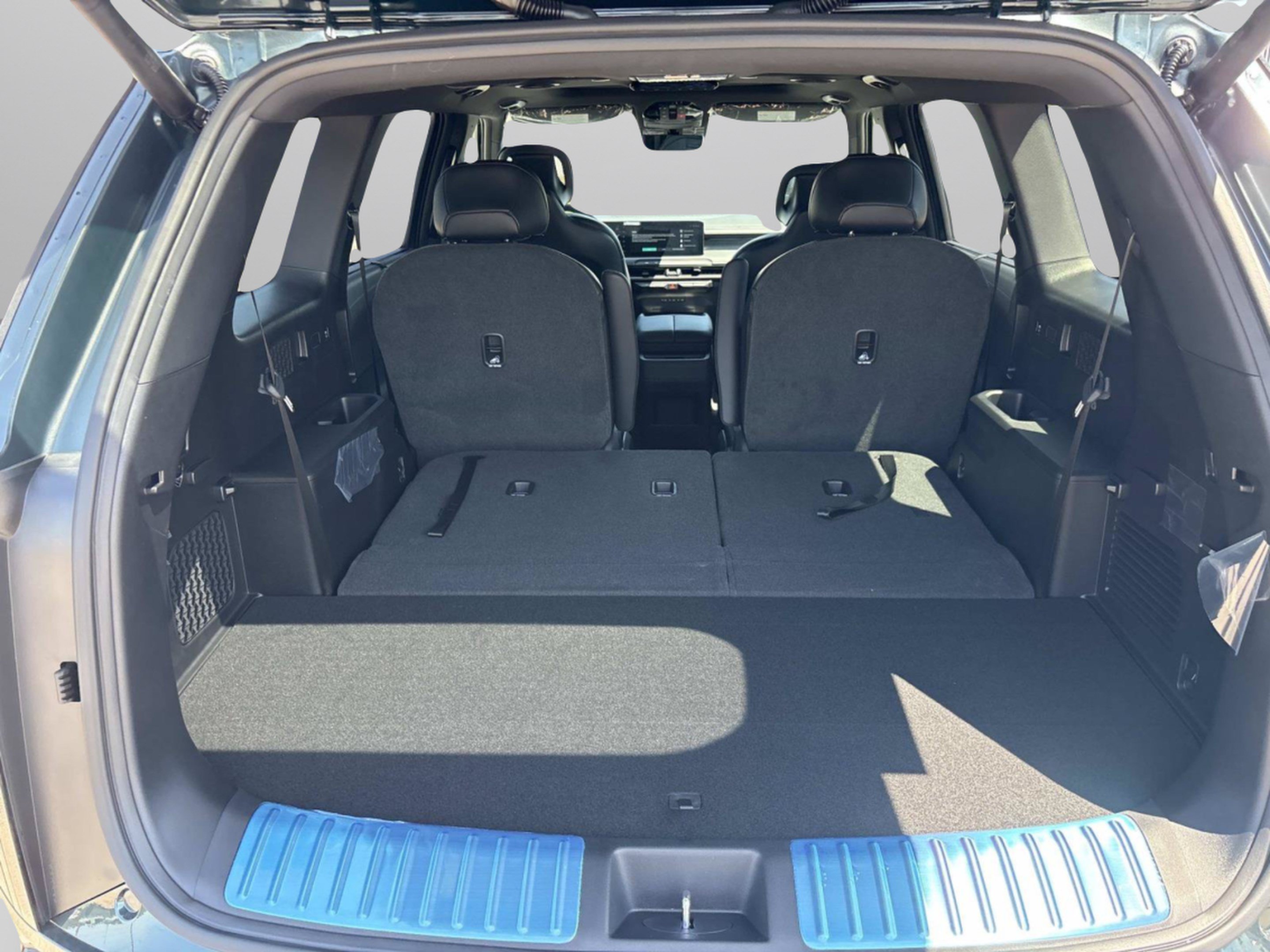 New 2027 Kia Telluride SX X-Line AWD/4WD image 9
