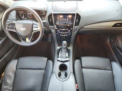 Used 2018 Cadillac ATS Premium Luxury image 30