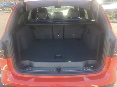 Used 2022 BMW X3 M w/ Executive Package image 30