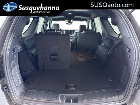 New 2026 Dodge Durango GT image 7