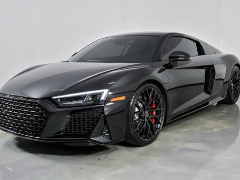 Used 2020 Audi R8 V10 image 6