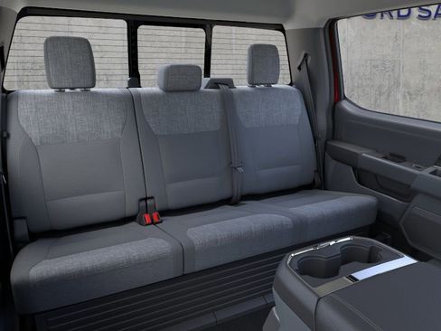 New 2026 Ford F250 XLT image 11