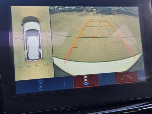 Used 2019 Chevrolet Traverse Premier image 7