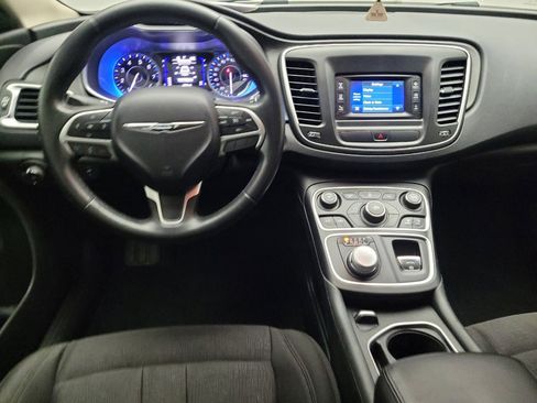 Used 2015 Chrysler 200 Limited w/ Convenience Group FWD image 22
