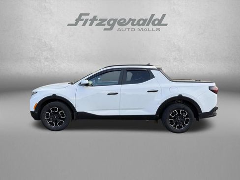Used 2024 Hyundai Santa Cruz SEL w/ Activity Package AWD/4WD image 5