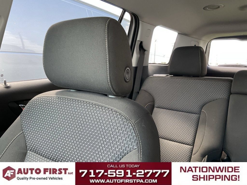 Used 2021 GMC Acadia SLE w/ Driver Convenience Package AWD/4WD image 27