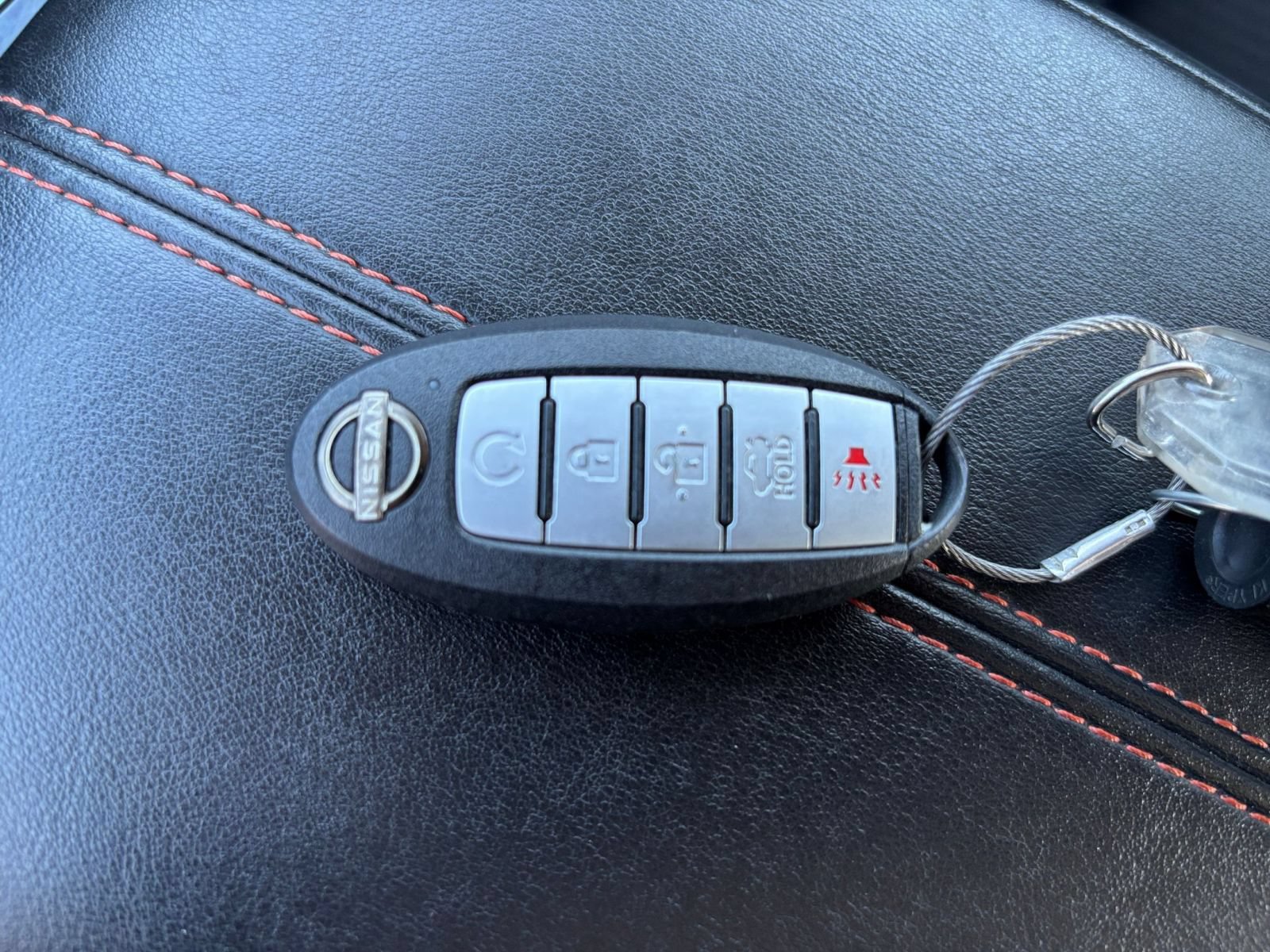 Used 2025 Nissan Altima 2.5 SR FWD image 20
