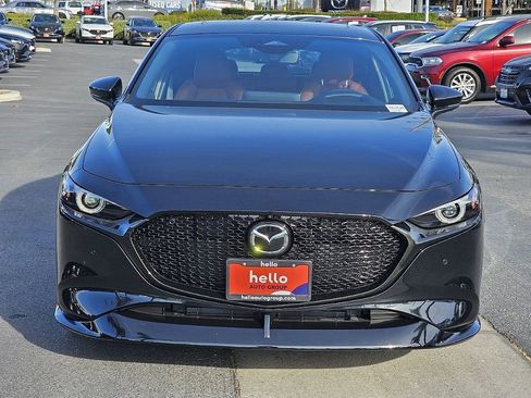 New 2026 MAZDA MAZDA3 Hatchback w/Premium Plus Pkg AWD/4WD image 7