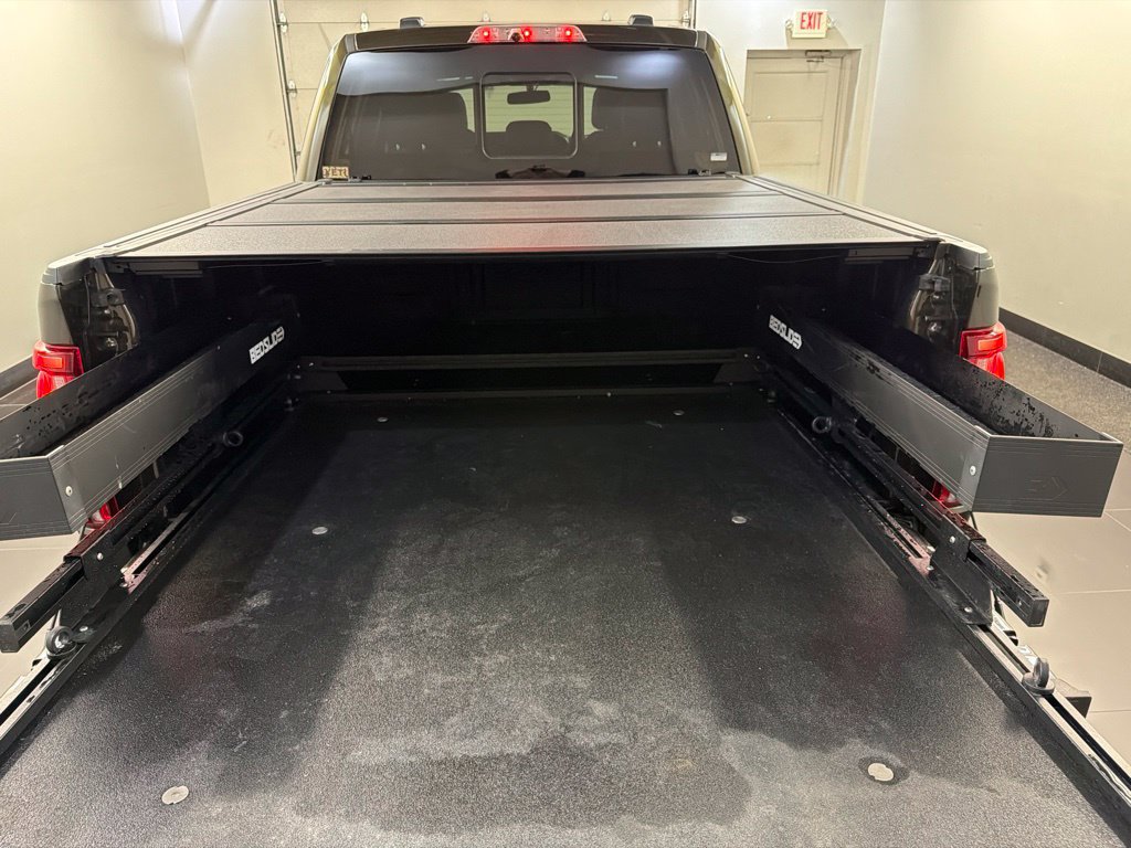 Certified 2025 Ford F150 Raptor AWD/4WD image 42