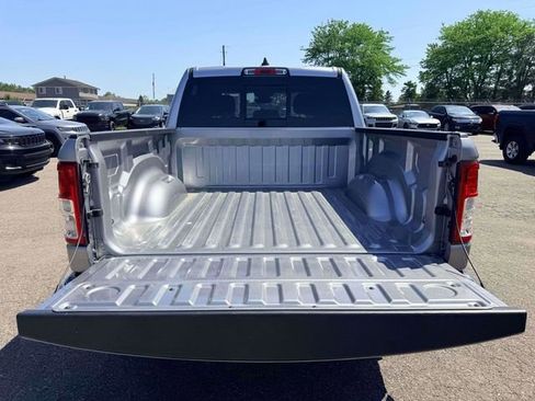 Used 2020 RAM 1500 Big Horn AWD/4WD image 10
