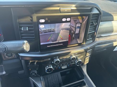 Used 2026 Ford F450 Lariat image 29