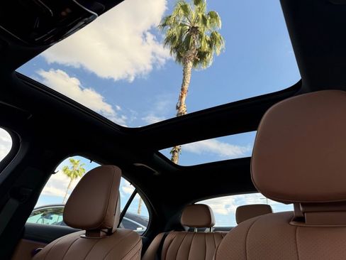 New 2026 Mercedes-Benz E 350 Sedan image 2