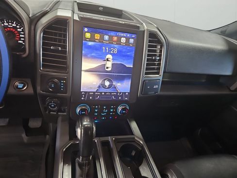 Used 2019 Ford F150 Raptor w/ Equipment Group 802A Luxury AWD/4WD image 22
