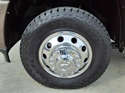 Used 2019 RAM 3500 Limited image 21