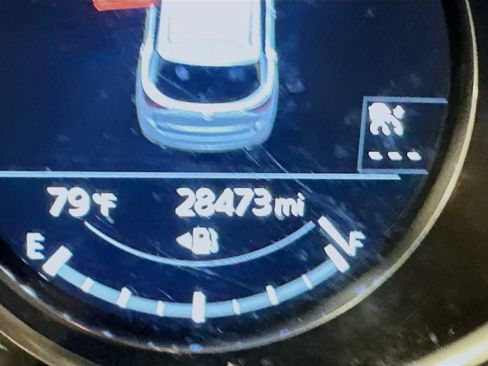 Used 2025 MAZDA CX-5 Carbon Edition AWD/4WD image 19