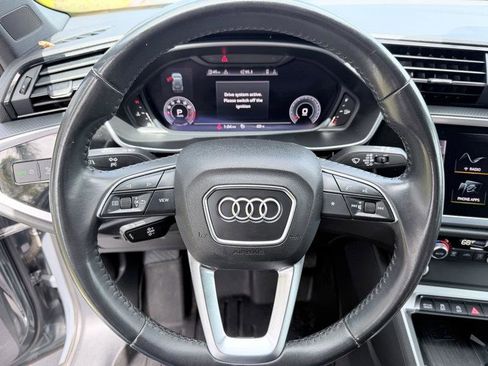 Used 2020 Audi Q3 2.0T Premium Plus w/ Premium Plus Package image 14