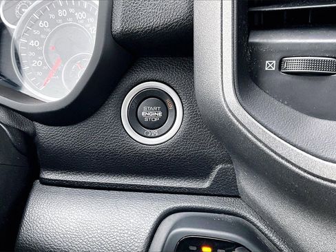 Certified 2024 RAM 2500 Tradesman w/ Chrome Appearance Group image 25