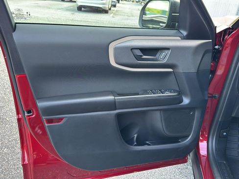 New 2025 Ford Bronco Sport Big Bend image 20