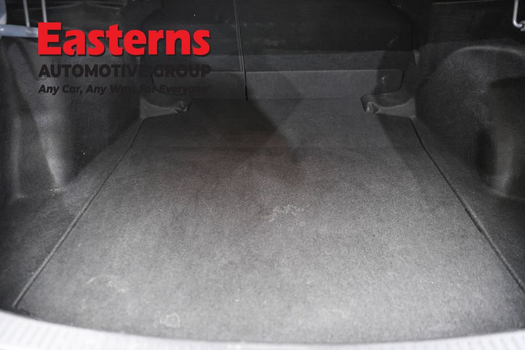 Used 2025 Toyota Corolla LE FWD image 10