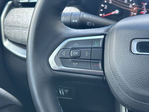 Used 2022 Jeep Compass Latitude w/ Convenience Group image 27