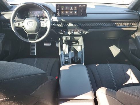 Used 2024 Honda Accord Sport image 22