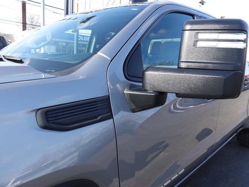 Used 2023 GMC Sierra 1500 Pro image 7